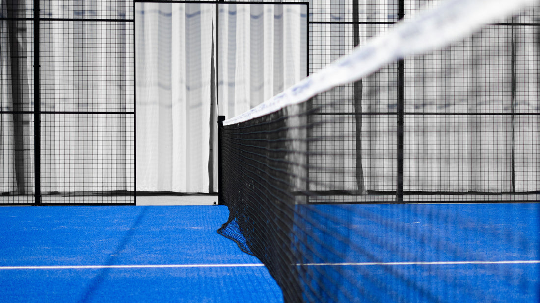 Comparing Padel to Tennis and Squash: What Sets Padel Apart