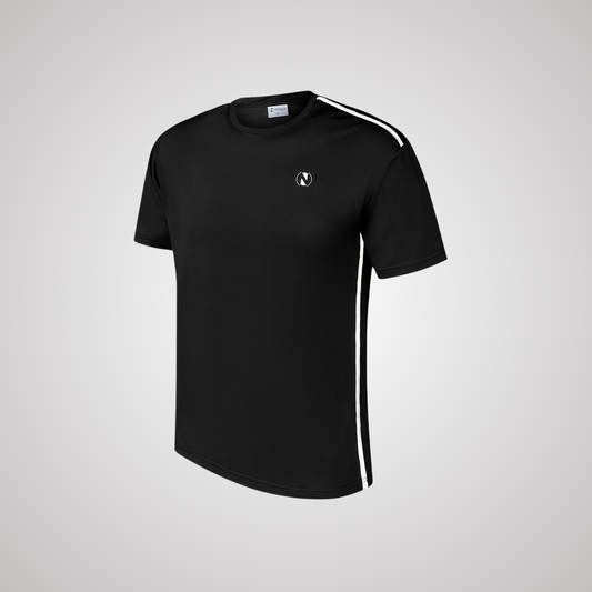 Momentum T-shirt - Black