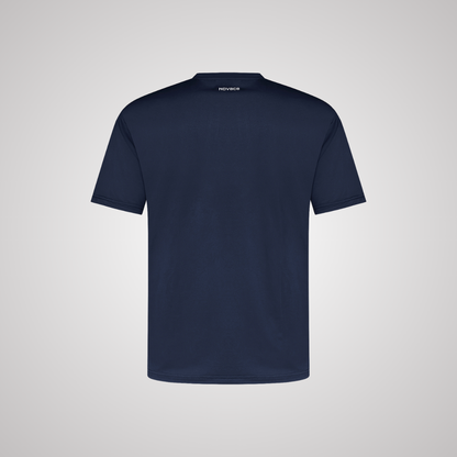 Momentum T-shirt - Dark Blue