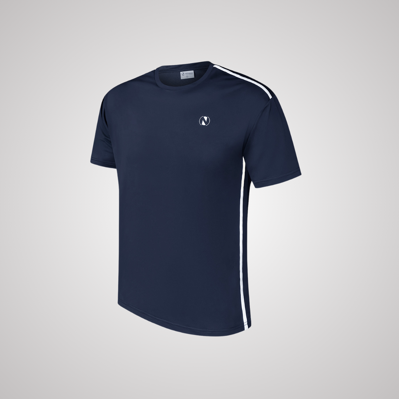 Momentum T-shirt - Dark Blue