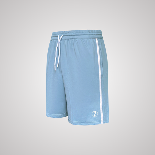 Momentum Short - Light Blue